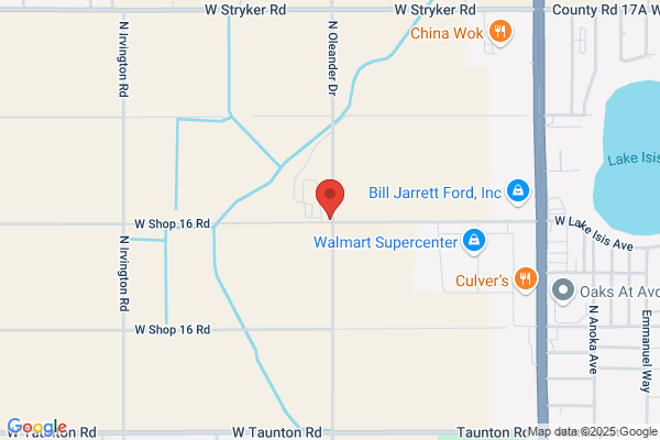 Ben Hill Griffin Inc