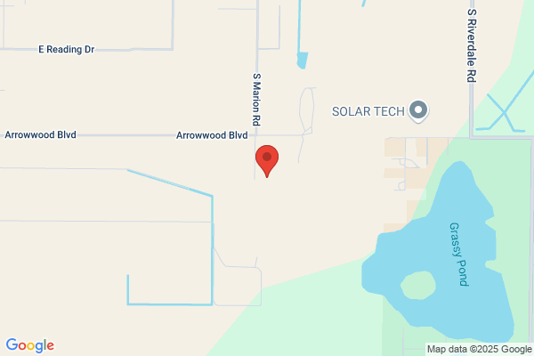 Emerald Island Turf Inc