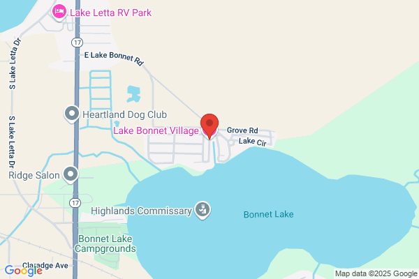 Lake Bonnet Village