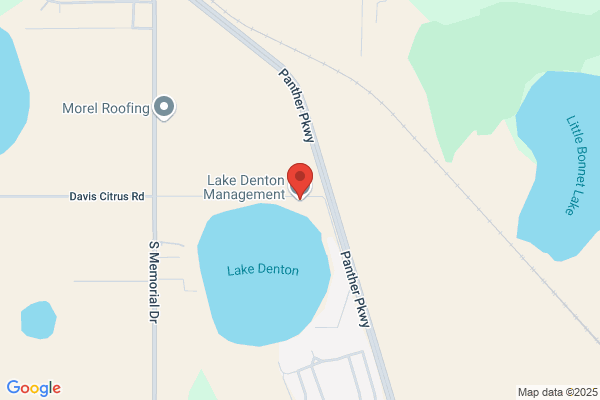Lake Denton Management Inc