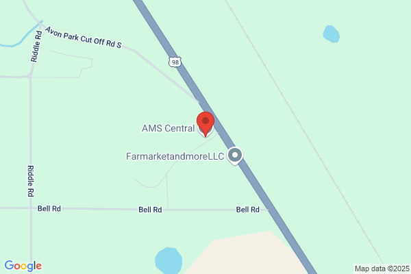 AMS Central