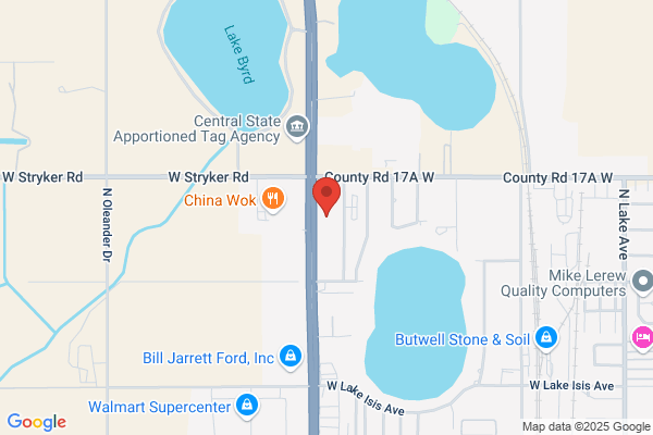 Avon Park Chiropractic Clinic