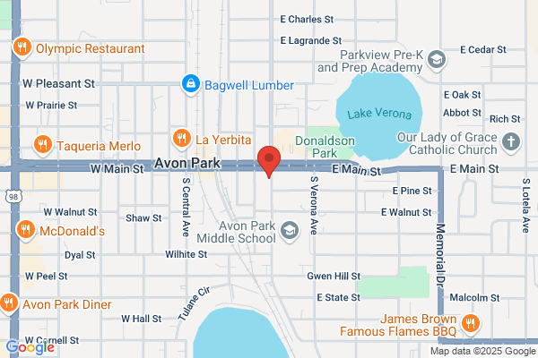 Choices Family Resource Center