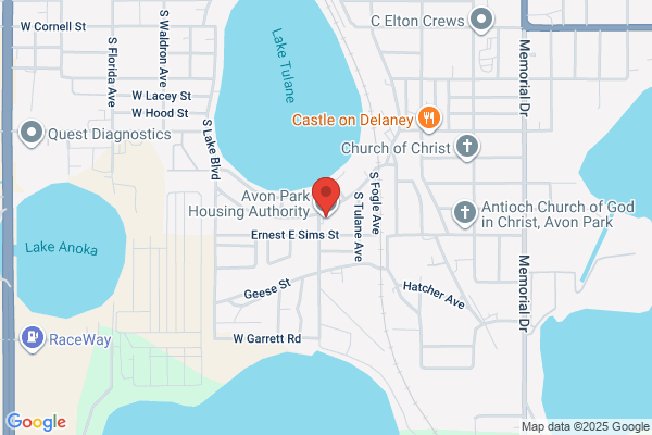 Avon Park Housing Authority