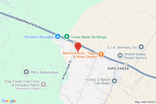 Class A RV Service and Repair
