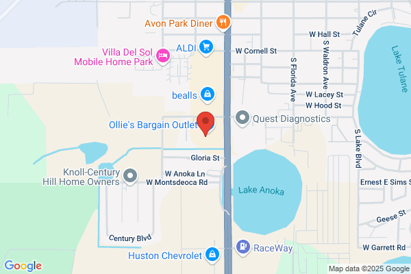 Cricket Wireless Authorized Retailer