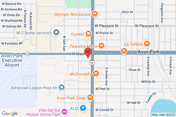 Cvs Pharmacy