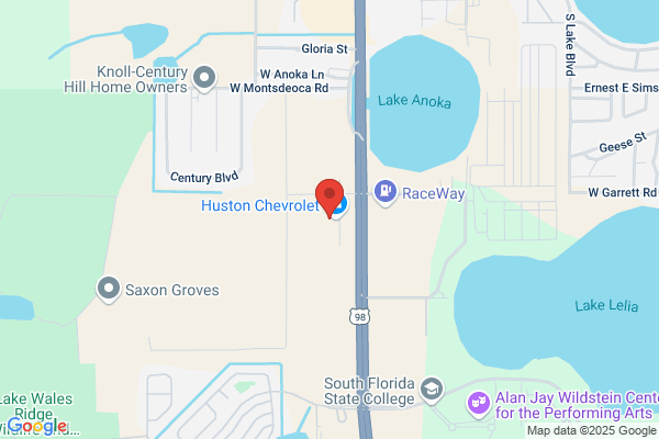 Huston Chrysler Jeep Dodge RAM