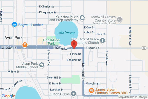 Lake Verona Lodge Bed & Breakfast