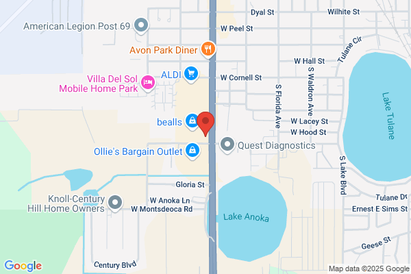MIDFLORIDA Credit Union