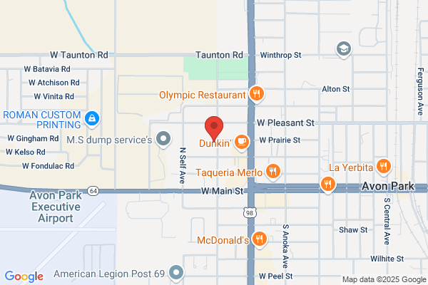 Macs Auto Salvage