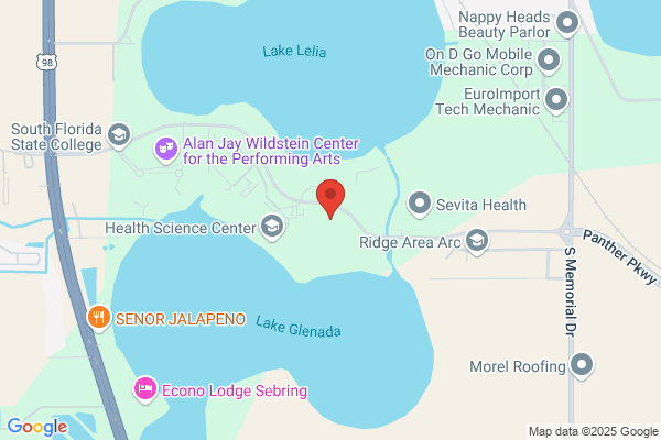 Midflorida Center For Mental Health