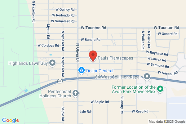 Paul Pettit Associates