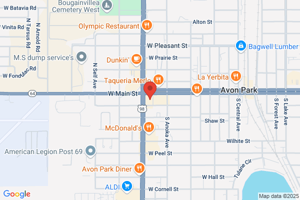 Walgreen's Drug Stores