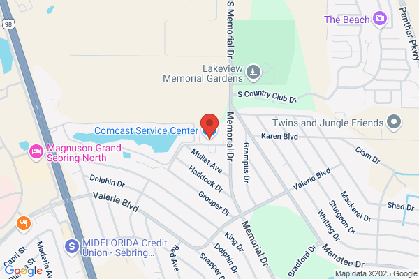 XFINITY Store by Comcast