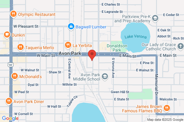 Circle M Realty