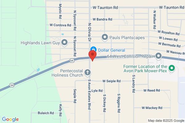 See Topsy Real Estate