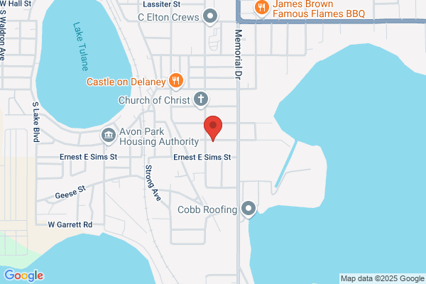 St Marys Holiness Church