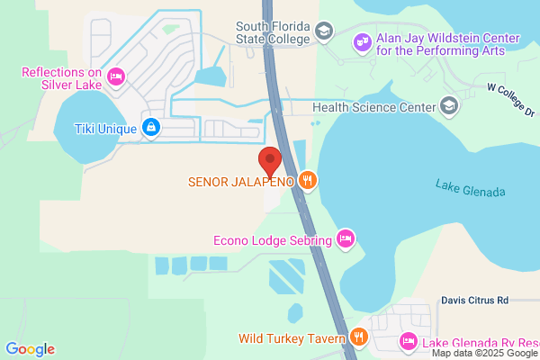 Central Florida Tire Terminal