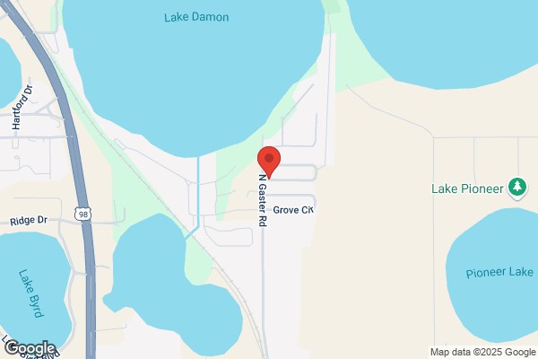 Lake Damon Homeowners Association