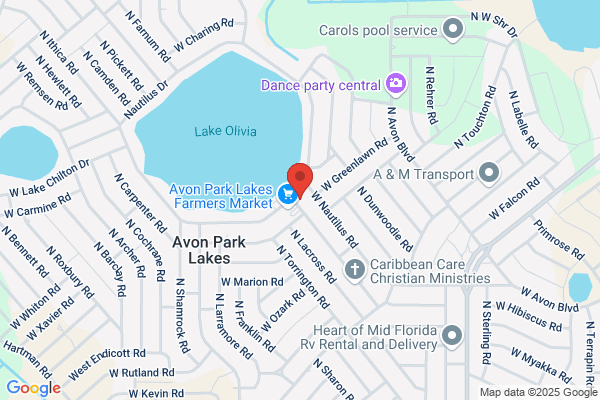 The Orangewood Acres Homeowners Association
