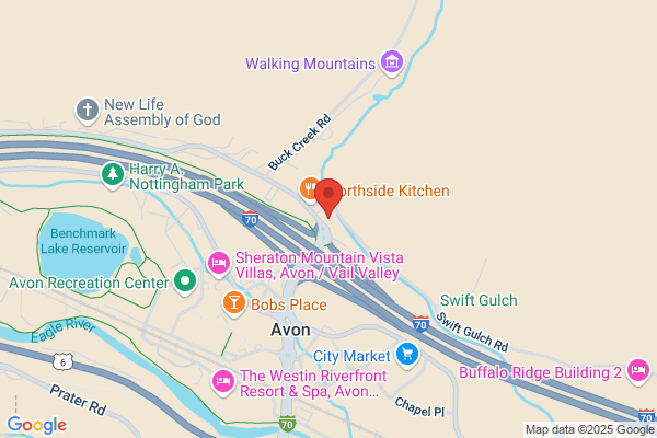 Vail Bookkeeping & Accounting