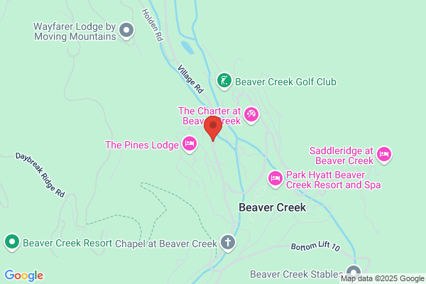 Creekside At Beaver Creek