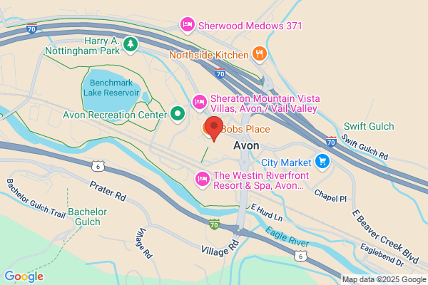 Lodge At Avon Center