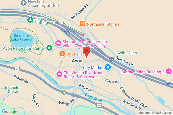 Perkins John M Architect