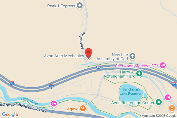 Valley Automotive & Tire