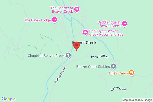 Beaver Creek Sports - Bike Rental