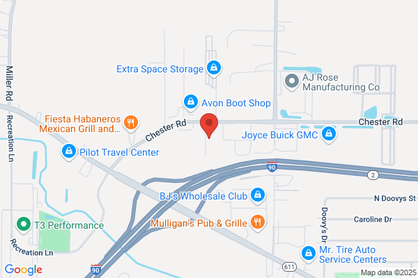 Napa Auto Parts