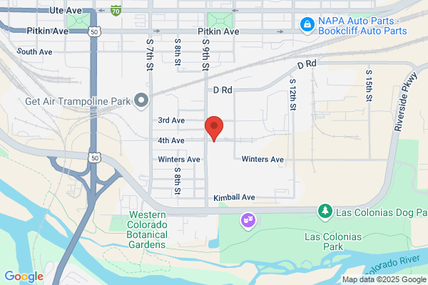 SERVPRO of Grand, Routt, and Rio Blanco Counties
