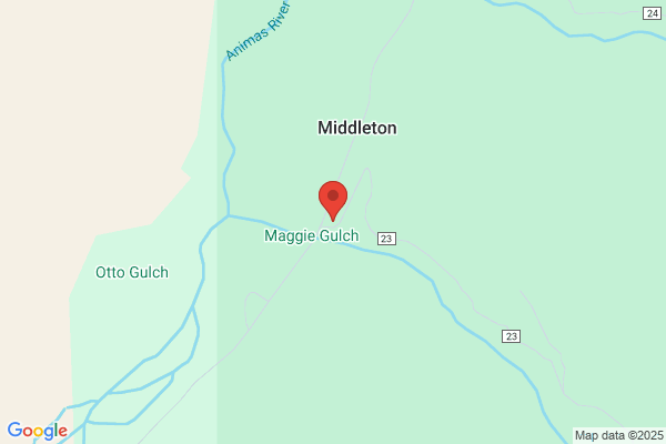 Middleton Inc.