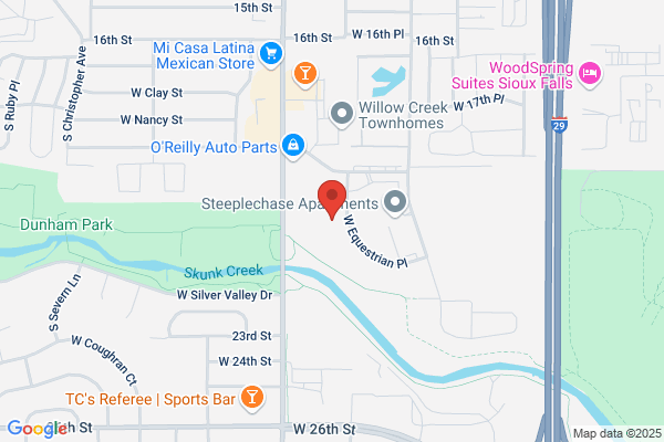 Samelson Development Corporation
