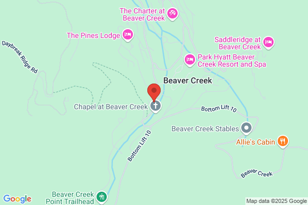 Inn At Beaver Creek