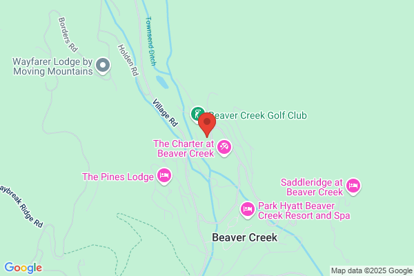 Elkhorn Lodge