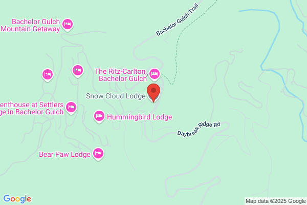 Snowcloud Lodge