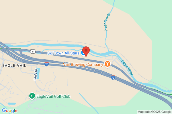 Vail Lock, Key & Safe