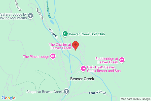 Charter Sports Ski & Snowboard Rentals - The Charter at Beaver Creek