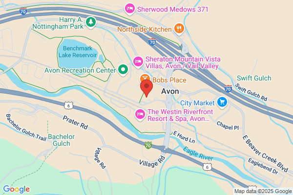 Base Mountain Sports - Wyndham Avon