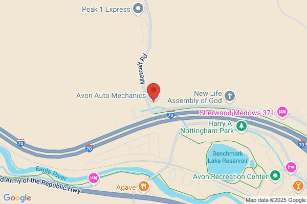 Beaver Creek Automotive
