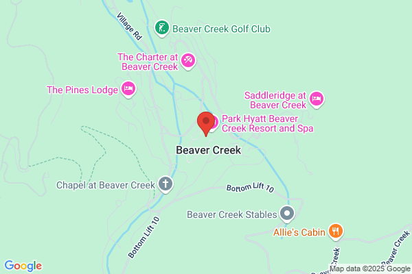 Beaver Creek Gear