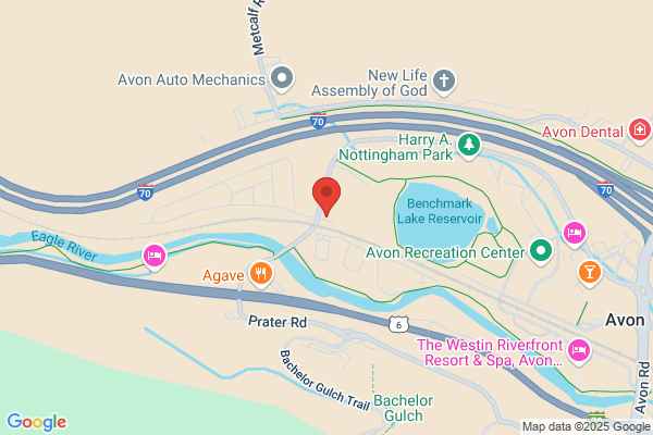 Eagle River Watershed Council