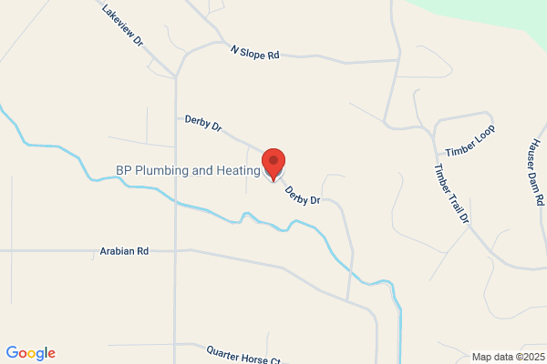 BP Plumbing & Heating LLC
