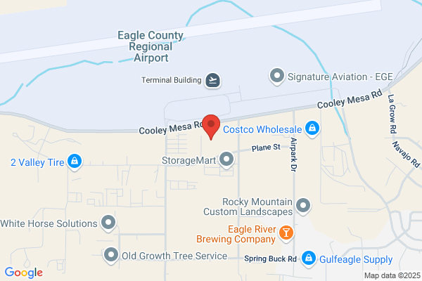 Vail Drain Service