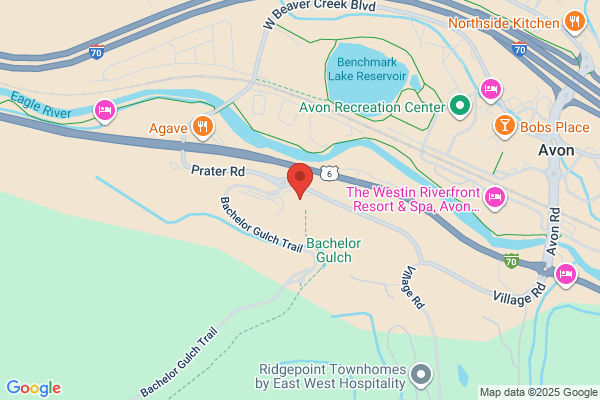 Beaver Creek Sports - BC Landing
