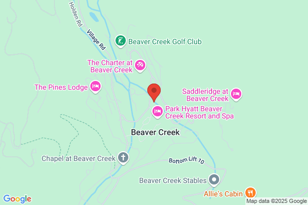 Beaver Creek Sports - St. James Place