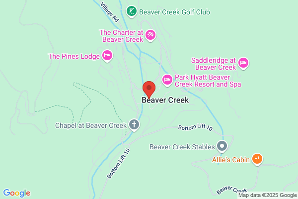 Beaver Creek Sports - Village