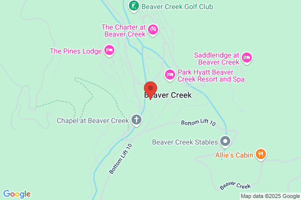 Beaver Creek Sports Rentals
